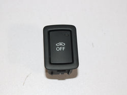 Audi R8 Gen 2 V10 Plus 4S Anti theft alarm off switch button 4M0 962 109