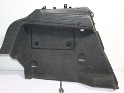 Vauxhall Astra VXR Boot carpet side panel passenger left MK5 Astra H