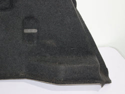 Vauxhall Astra VXR Boot carpet side panel passenger left MK5 Astra H