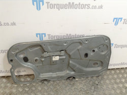 Ford Focus ST225 MK2 ST 3DR Drivers side front door card panel