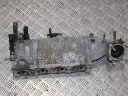 Corsa D VXR Aluminium Inlet Manifold