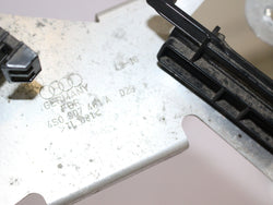 Audi R8 Gen 2 V10 Plus 4S Passenger left ECU bracket 4S0 907 461 A