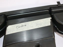 Audi R8 Gen 2 V10 Plus 4S dash heater vent pipe 4S1 819 353