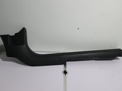 Vauxhall Astra VXR Interior door sill trim drivers right MK5 Astra H