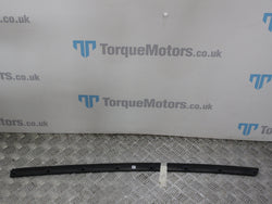 Audi R8 Gen 2 V10 Plus 4S Passenger left door/window rubber seal 4S0 837 477