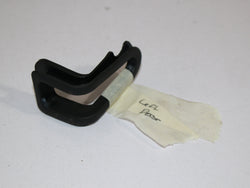 Audi R8 Gen 2 V10 Plus 4S left door latch trim 4s0837087