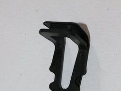 Audi R8 Gen 2 V10 Plus 4S right door latch trim 4s0837087