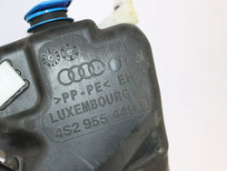 Audi R8 Gen 2 V10 Plus 4S Windshield washer bottle tank 4S2 955 449