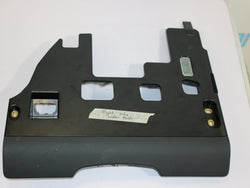 Audi R8 Gen 2 V10 Plus 4S Drivers right interior lower dash panel cover 4S2 857 006 A
