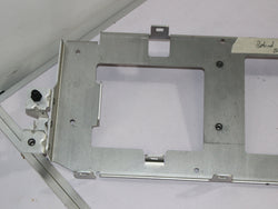 Audi R8 Gen 2 V10 Plus 4S Rear interior module holder bracket 4S0 035 547