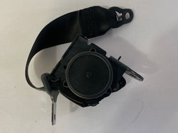 BMW M240i Seat belt rear 2019 2 Series