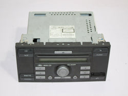 Ford Fiesta ST ST150 CD/Radio stereo NO CODE
