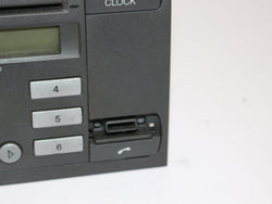 Ford Fiesta ST ST150 CD/Radio stereo NO CODE
