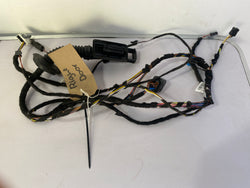 BMW M240i Door wiring loom right 2019 2 Series