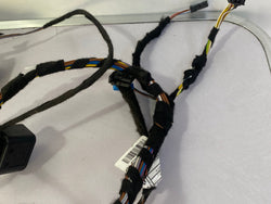 BMW M240i Door wiring loom right 2019 2 Series