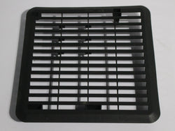 Nissan GTR R35 Floor vent grill cover