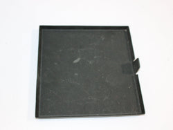 Audi R8 Gen 2 V10 Plus 4S console rubber mat trim 4s2863330