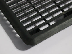 Nissan GTR R35 Floor vent grill cover