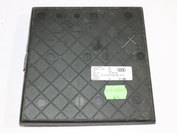 Audi R8 Gen 2 V10 Plus 4S console rubber mat trim 4s2863330