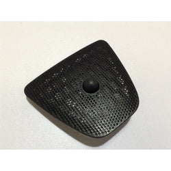 Corsa D VXR Racing Centre dash speaker cover
