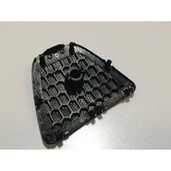 Corsa D VXR Racing Centre dash speaker cover