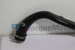 BMW M2 Competition Intake charge pipe
