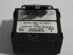 Nissan GTR R35 Keyless entry control module