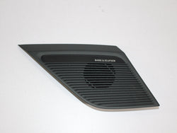 Audi R8 Gen 2 V10 Plus 4S Drivers right dash bang & olufsen speaker cover