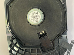 BMW M240i Subwoofer speaker under seat right 2019 2 Series