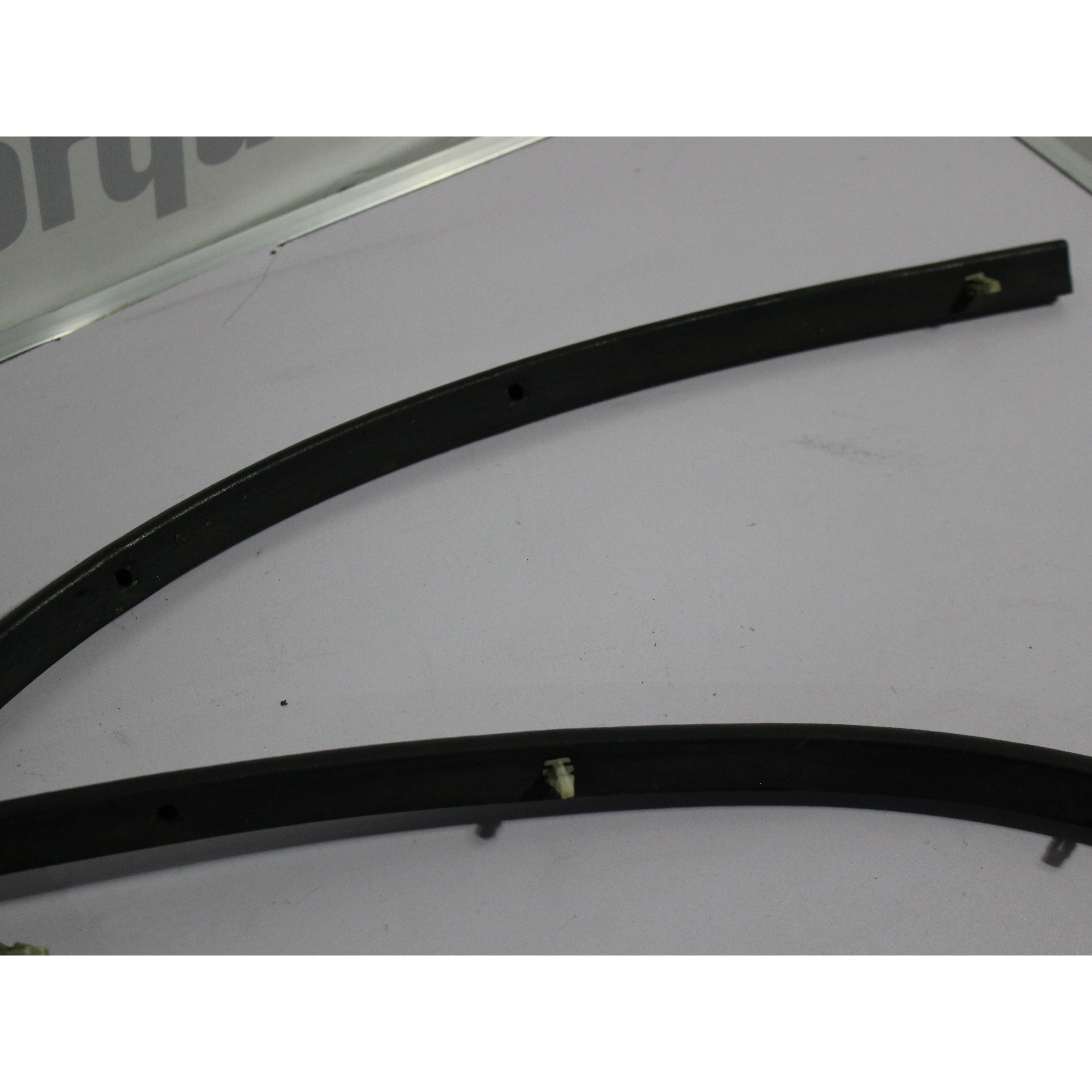 Nissan GTR R35 Scuttle rubber seal | Torque Motors