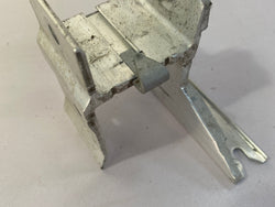 BMW M240i Radiator support slam panel bracket 245796 2019 2 Series