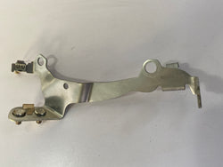 BMW M240i Holder catalytic converter bracket 8648236 2019 2 Series