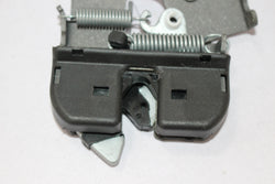 BMW M4 Rear seat latch left F82 2017 Competition 4 series