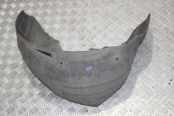 Ford Fiesta ST ST150 Drivers rear inner arch liner DAMAGED