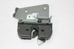 BMW M4 Rear seat latch right F82 2017 Competition 4 series