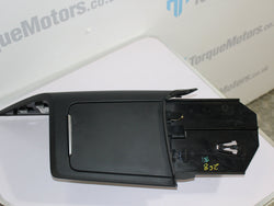Audi R8 Gen 2 V10 Plus 4S centre console trim panel USB aux pocket 4S2863041