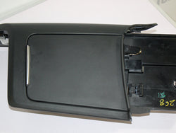 Audi R8 Gen 2 V10 Plus 4S centre console trim panel USB aux pocket 4S2863041