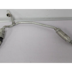BMW M4 Coolant pipe F82 2017 Competition 4 series