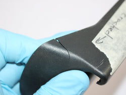 Audi R8 Gen 2 V10 Plus 4S seat rail bolt cover 99152136200r drivers front right