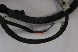 Seat Leon Cupra Battery wiring loom Tsi MK2