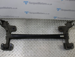 Astra J VXR GTC MK6 Rear axle