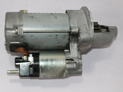 BMW M4 Starter motor F82 2017 Competition 4 series