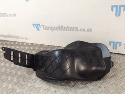 2002 Vauxhall Zafira Gsi Driver side rear inner wheel arch liner protector