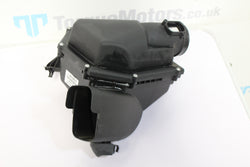 BMW M2 Competition Air filter intake box