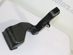 Audi R8 Gen 2 V10 Plus 4S heater duct vent pipe 4s2819151 damaged