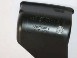 Audi R8 Gen 2 V10 Plus 4S heater duct vent pipe 4s2819151 damaged