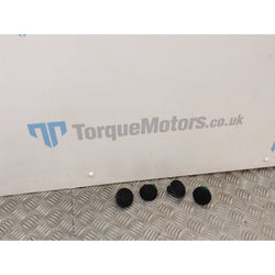 2005 Vauxhall Zafira Gsi Door tweeter speakers