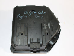 Audi R8 Gen 2 V10 Plus 4S Drivers right engine bay housing lid 4S0 937 114 A