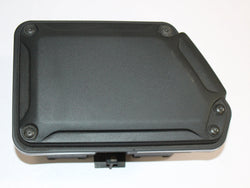 Audi R8 Gen 2 V10 Plus 4S Passenger left engine bay housing lid 4S0 937 113 A