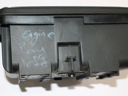 Audi R8 Gen 2 V10 Plus 4S Passenger left engine bay housing lid 4S0 937 113 A